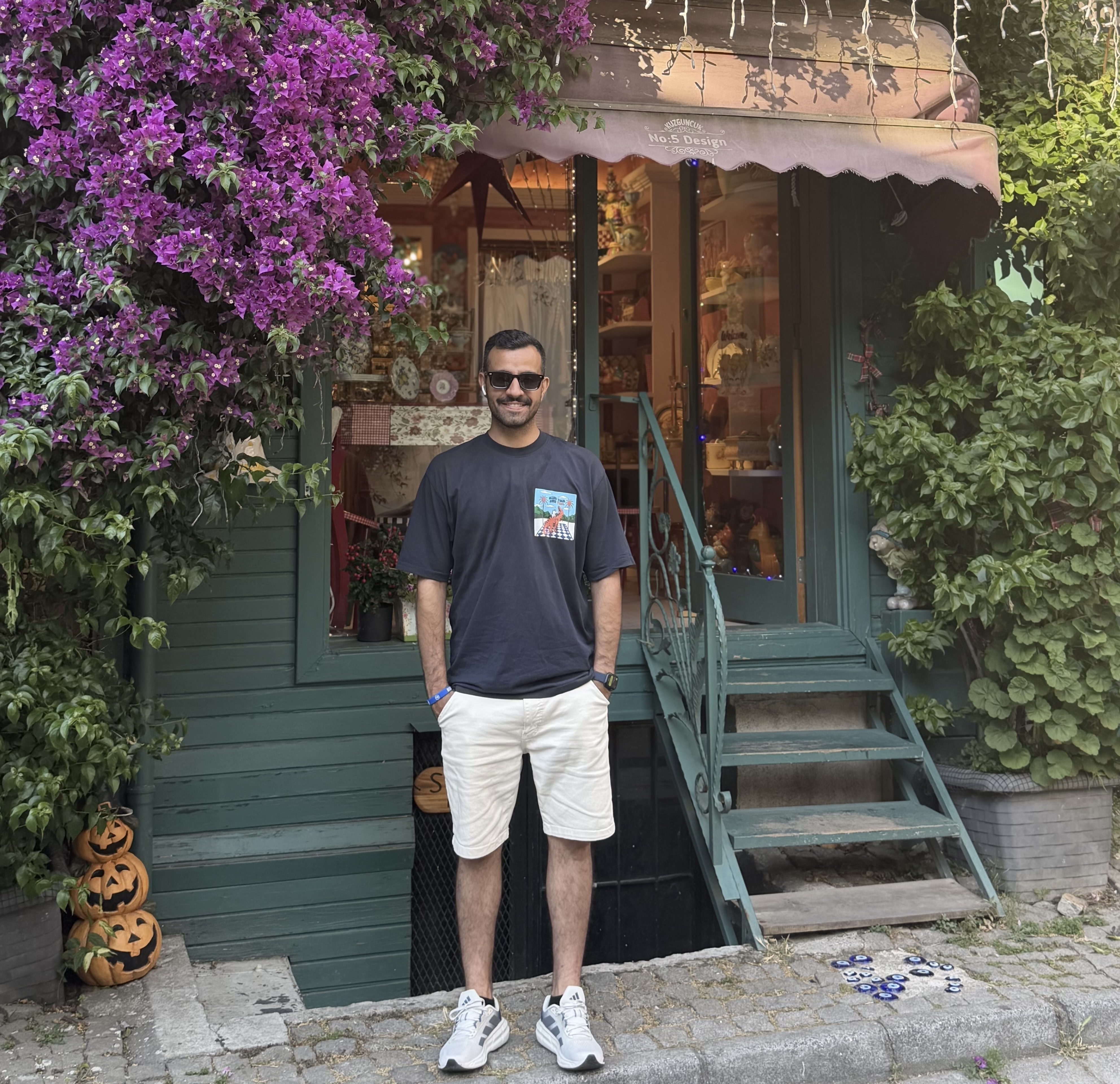 Mohammad Zarabieh